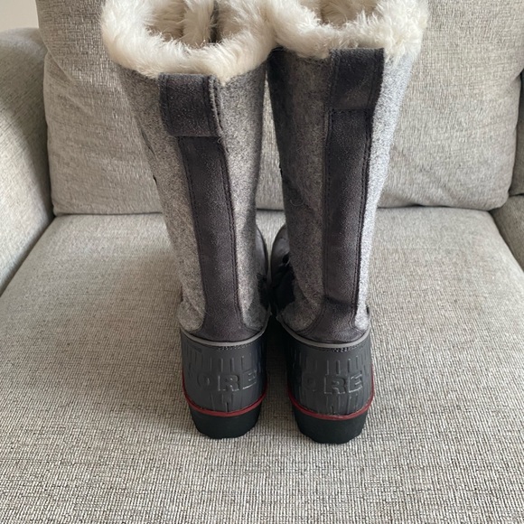 Sorel Boots - Picture 3 of 5